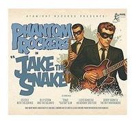 Phantom Rockers Volume 2 : Jake The Snake