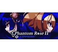 Phantom Rose 2 Sapphire (PC)