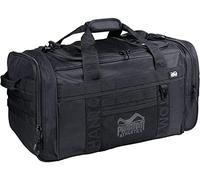 Phantom Sac de Sport Tactic | Gym-Bag Fitness Training - 70 l, Noir, Sac de Sport