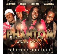 Phantom Series - Phantom Series 1 / Various