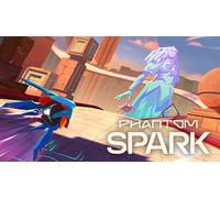 Phantom Spark (PS4)