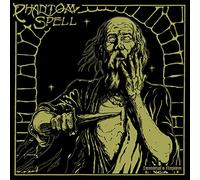 Phantom Spell - Immortal'S Requiem (Black Vinyl)