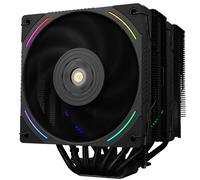 Phantom Spirit 120 EVO Refroidisseur de processeur,7 × 6 mm,double ventilateur PWM,vitesse 2150 tr/min,pour AMD AM4 AM5/Intel 1700/1150/1151/1200/17XX/2011