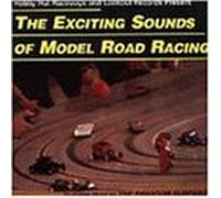Phantom Surfers - Exciting Sounds of Model Ro [Import]