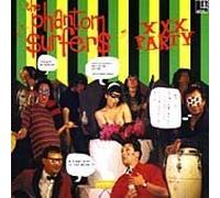 Phantom Surfers - XXX Party [Import]