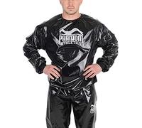 Phantom Sweat Suit - Sauna Suit pour la Perte de Poids - Hommes, Femmes Sweatsuit…