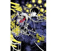 Phantom Tales of the Night, Vol. 1 – Yen Press