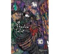 Phantom Tales Of The Night, Vol. 11