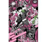 Phantom Tales of the Night, Vol. 2 – Yen Press