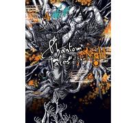 Phantom Tales Of The Night, Vol. 4