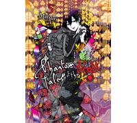 Phantom Tales Of The Night, Vol. 5
