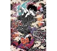 Phantom Tales Of The Night, Vol. 8