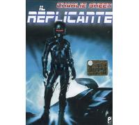 Phantom / The Wraith ( 1986 ) [ Origine Italienne, Sans Langue Francaise ]