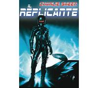 Phantom / The Wraith (1986) [ Origine Italienne, Sans Langue Francaise ] (Blu-Ray)