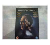 Phantom Thread – Édition Royaume‑Uni (Import)