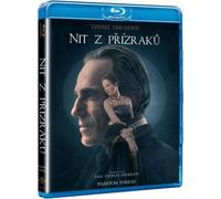 Phantom Thread (BD)