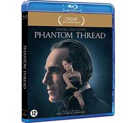 Phantom Thread [Blu-ray]