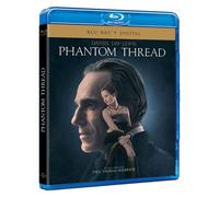 Phantom Thread – Blu-ray