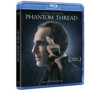 Phantom Thread Blu-ray G