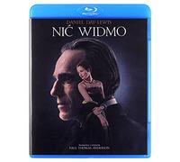 Phantom Thread [Blu-Ray] [Region Free] (IMPORT) (Pas de version française)