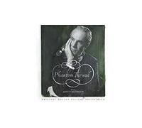 Phantom Thread Double Vinyle Vinyle