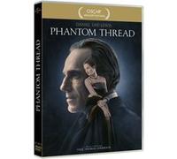 Phantom Thread DVD E