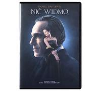 Phantom Thread [DVD] (IMPORT) (Pas de version française)