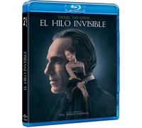 Phantom Thread / El Hilo Invisible (Blu Ray)