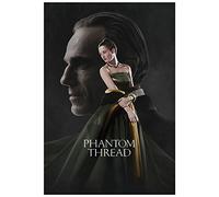 Phantom Thread [Region Free]
