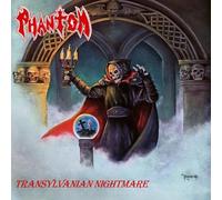 Phantom - Transylvanian Nightmare [Import]