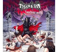 Phantom – Tyrants of Wrath – Vinyle LP noir – Neuf