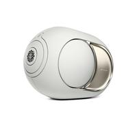 Devialet Enceinte résidentielle Phantom Ultimate 108 dB Light Pearl