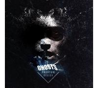 PHANTOM VISION - GHOST CD NEUF