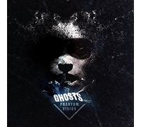 PHANTOM VISION - GHOST CD NEUF