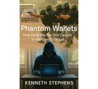 Phantom Wallets: How Ferdi the Fox Got Caught in His Own Click Bait