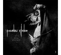 Phantom Winter - Into Dark Science (180gr.+Dl)