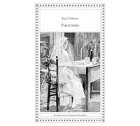 Phantome: Sonderbare Geschichten