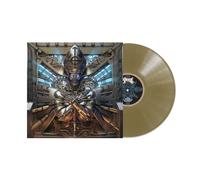 Phantomine - Limited Gold Vinyl