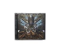 Phantomime - Cd Album