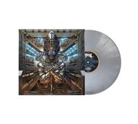 Phantomime Édition Limitée Vinyle Argent