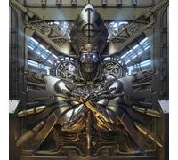 Phantomime by Ghost [CD] NEUF