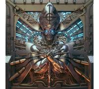 Phantomime - Cd Album