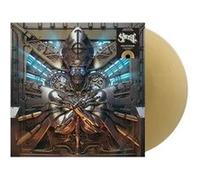 Phantomime (Indie Lusive Lp)