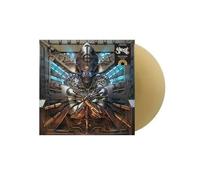 Phantomime Vinyle Coloré Vinyle