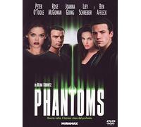 Phantoms