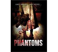 Phantoms