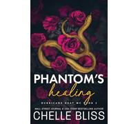Phantom's Healing
