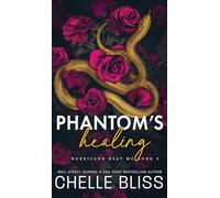 Phantom's Healing