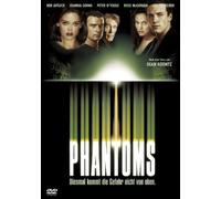 Phantoms [Import]