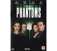 Phantoms [Import anglais]